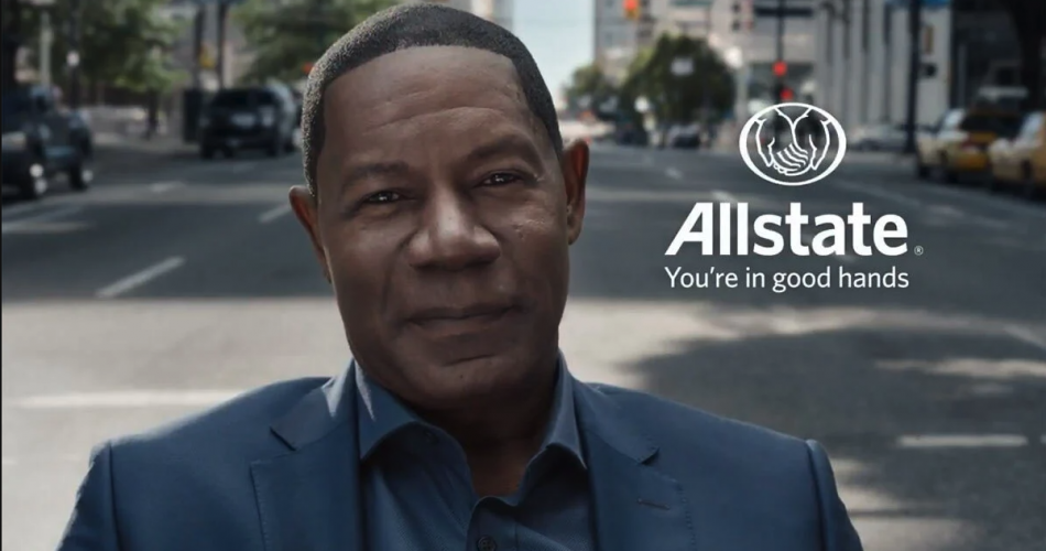 Allstate in Good Hands